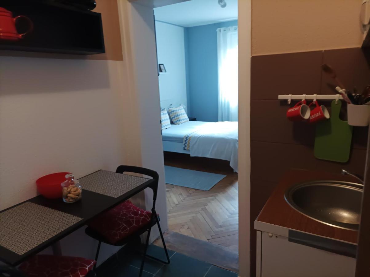 Apartmani Biljana Lazic Vrnjačka Banja Extérieur photo