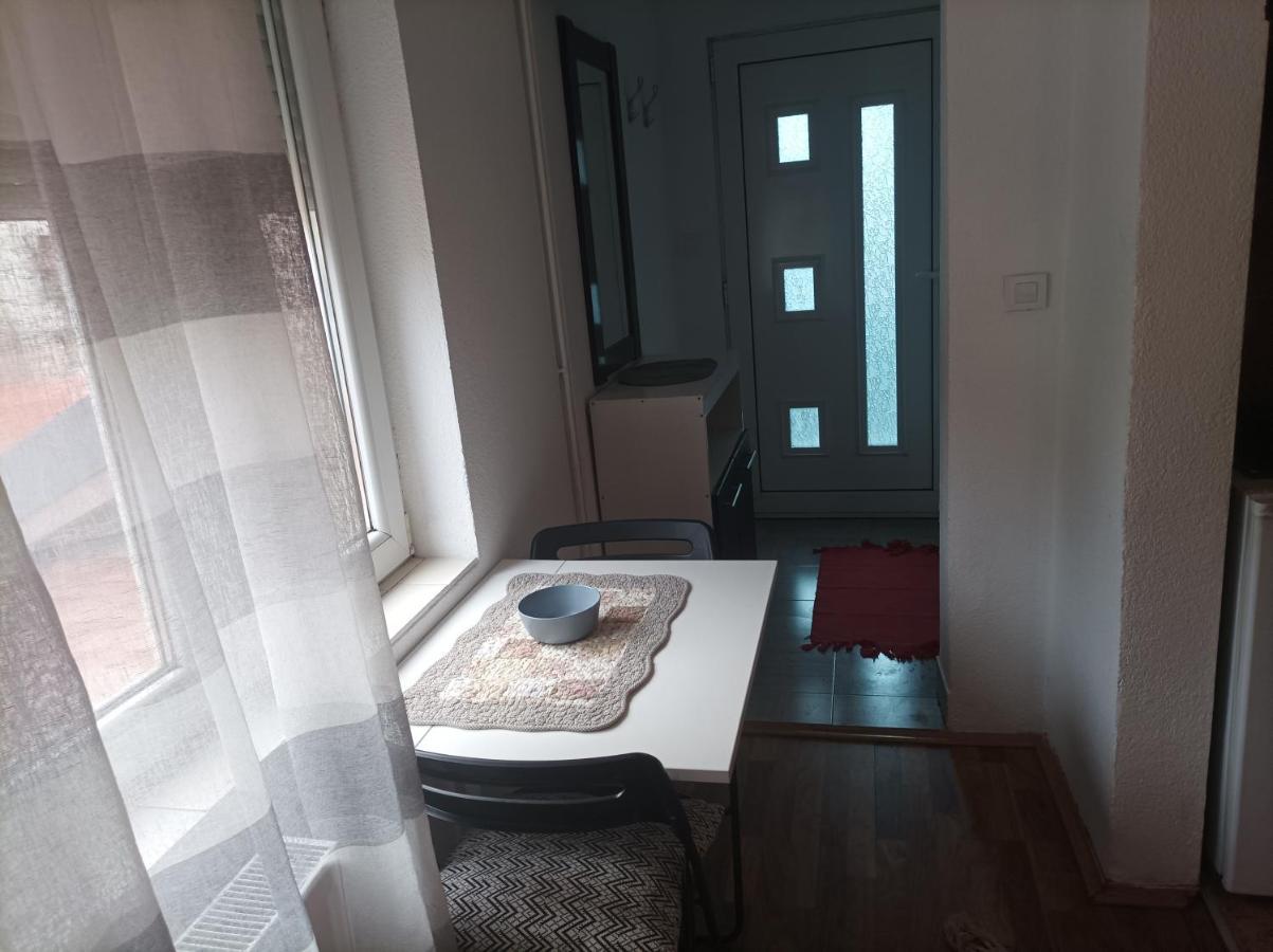 Apartmani Biljana Lazic Vrnjačka Banja Extérieur photo