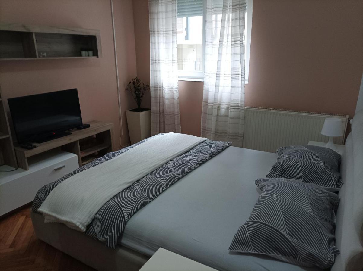 Apartmani Biljana Lazic Vrnjačka Banja Extérieur photo