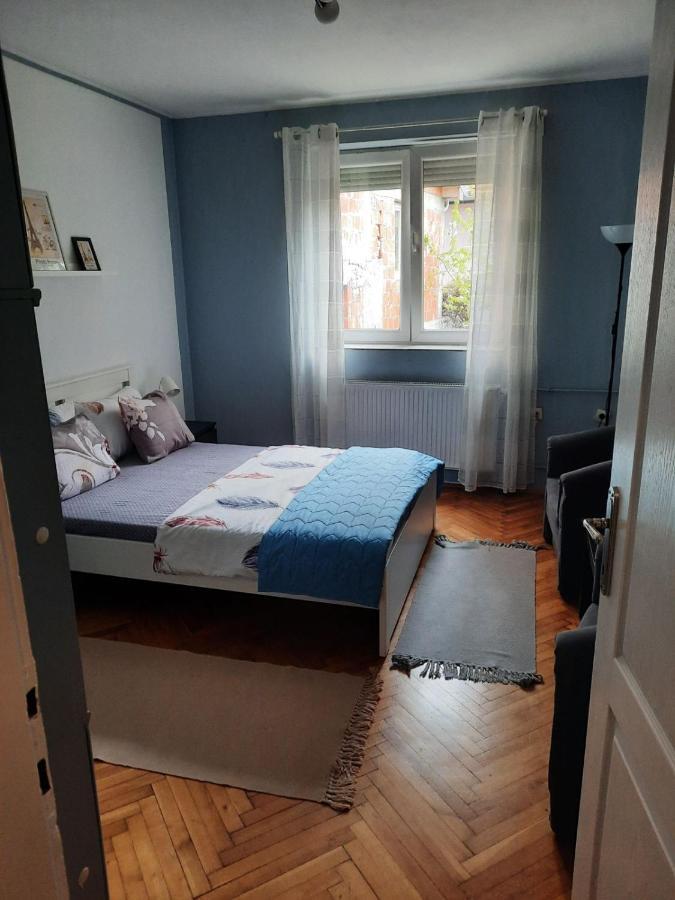 Apartmani Biljana Lazic Vrnjačka Banja Extérieur photo