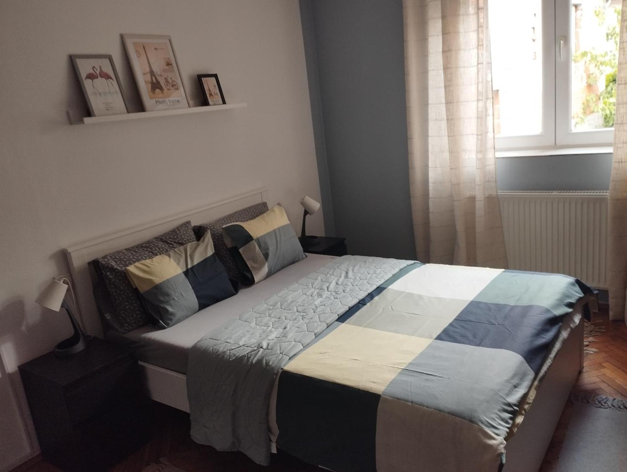 Apartmani Biljana Lazic Vrnjačka Banja Extérieur photo