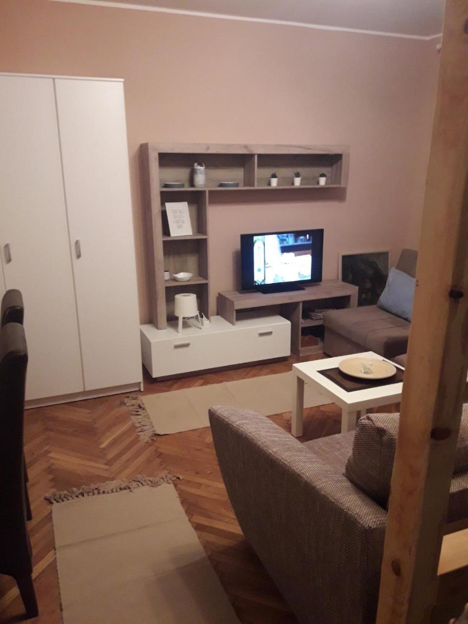 Apartmani Biljana Lazic Vrnjačka Banja Extérieur photo